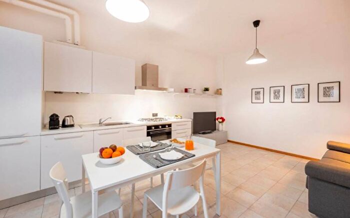 Appartamento bilocale in affitto in Via Vigevano, Navigli Darsena, Milano