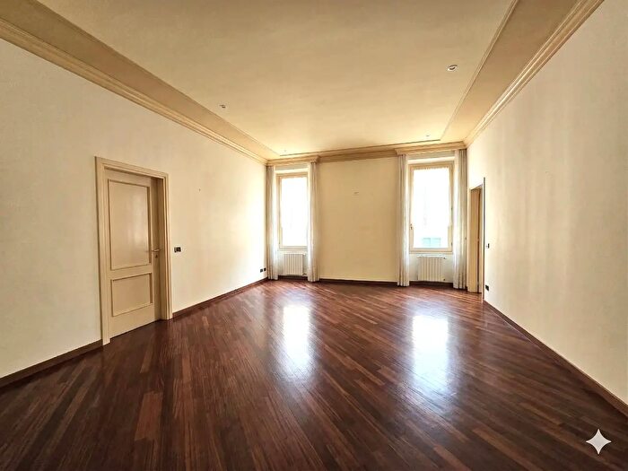 Appartamento quadrilocale in vendita in Corso Martiri della Libertà, Brescia