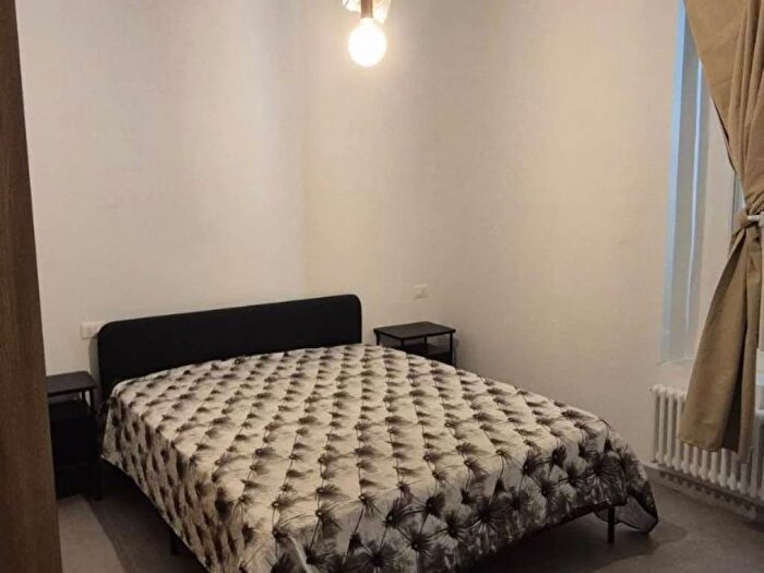Appartamento quadrilocale in affitto in Vico San Filippo, Prè, Genova
