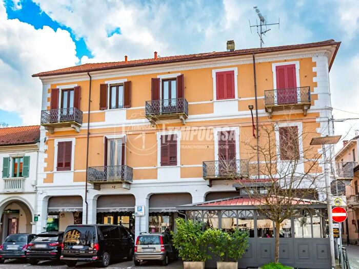 Appartamento bilocale in vendita in Via Martiri della Liberta, San Mauro Torinese