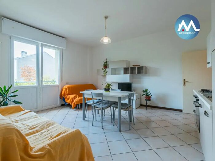 Appartamento bilocale in vendita in Via Flaminia, Pesaro