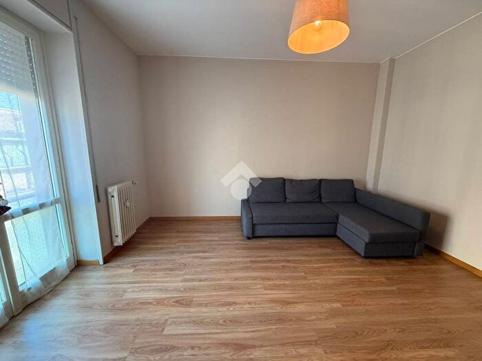 Appartamento monolocale in affitto in Via Giovanni Bruni, Solferino Diaz, Brescia