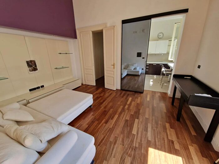 Appartamento quadrilocale in affitto in Reggio Calabria