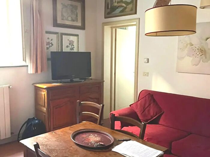 Appartamento monolocale in affitto in Santa Croce Sull'Arno