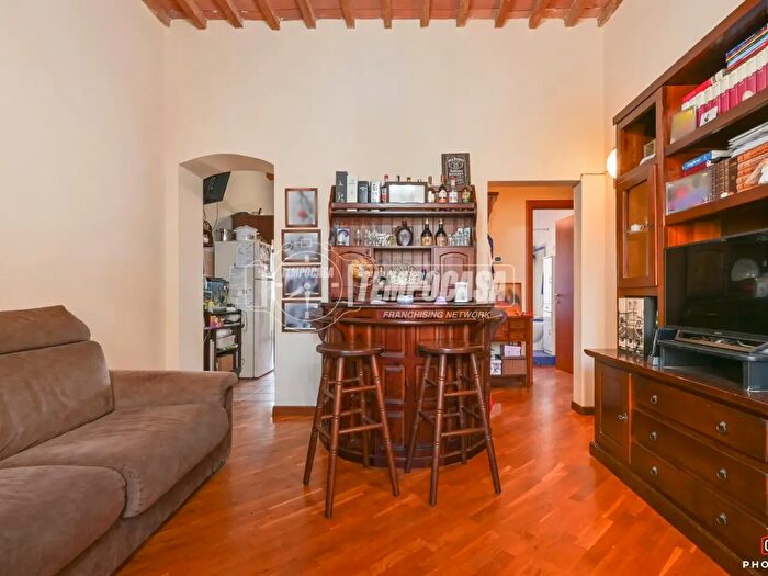 Appartamento quadrilocale in vendita in Via Sproni, Livorno
