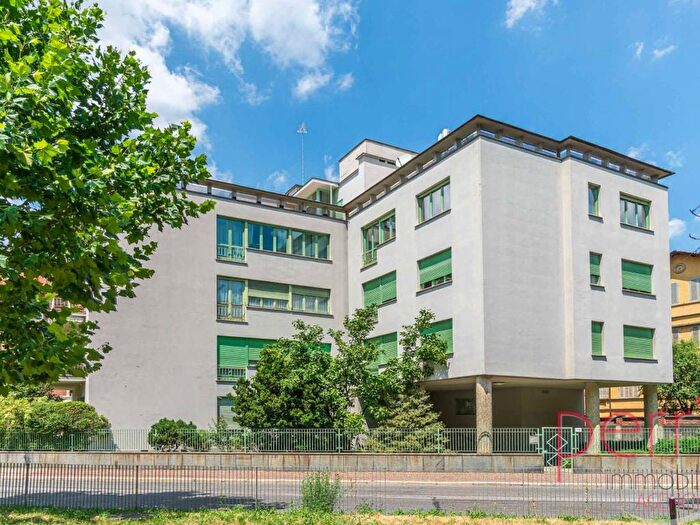 Appartamento quadrilocale in affitto in Corso Giovanni Lanza, Gran Madre Crimea, Torino