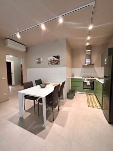 Appartamento bilocale in affitto in Viale Filippo Corridoni, Riccione