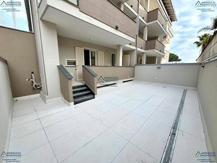 Appartamento trilocale in vendita in Via Giorgio Amendola, Parete