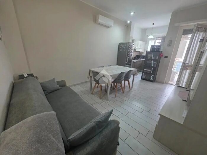 Appartamento trilocale in vendita in Via Po, Rivoli