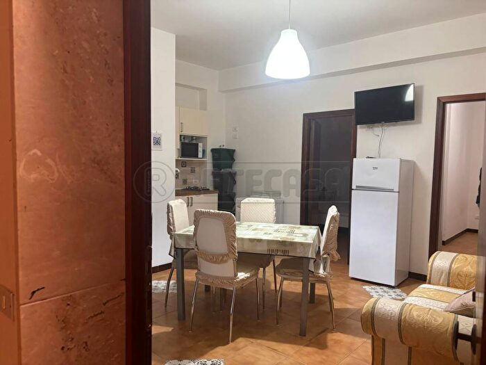 Appartamento trilocale in affitto in Centro Storico, Mazara del Vallo