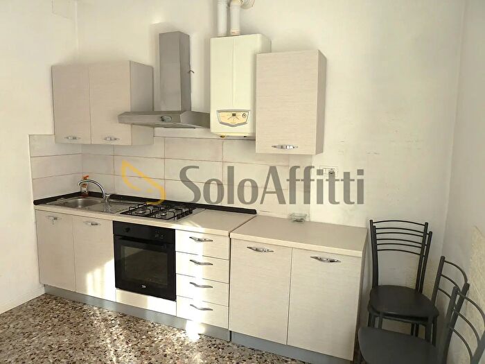 Appartamento trilocale in affitto in Sanremo