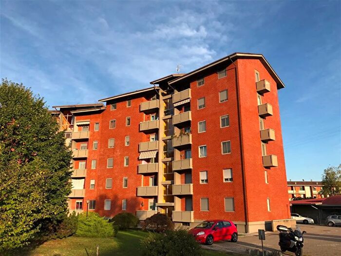 Appartamento in vendita in Villaggio Lorazzo Cossato Piemonte Italy, Cossato