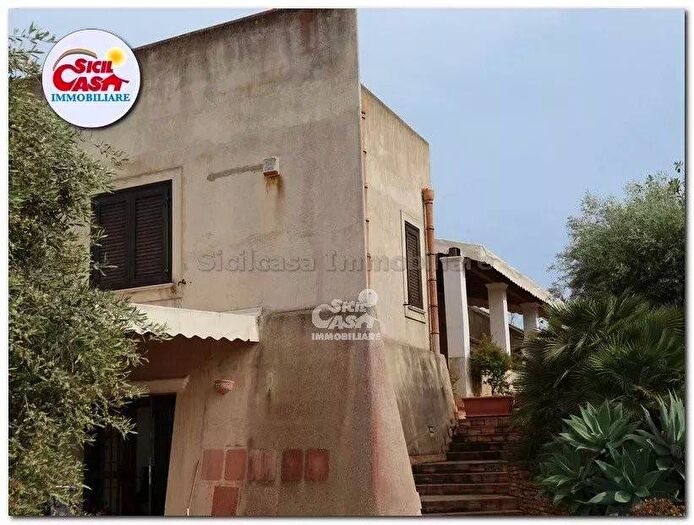 Casa bilocale in affitto in Stagnone, Marsala