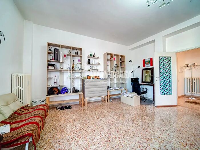 Appartamento in vendita in Via Michelangelo Buonarroti, Gallarate