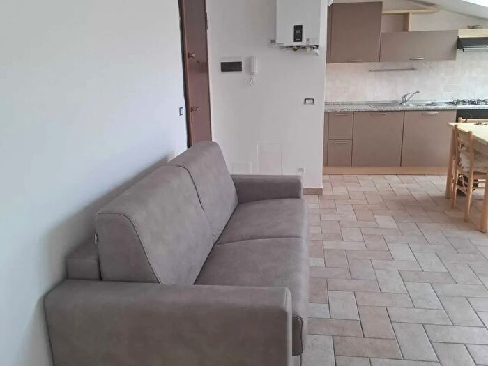 Appartamento bilocale in affitto in San Benedetto Del Tronto
