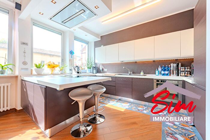 Case in Vendita e in Affitto - 3