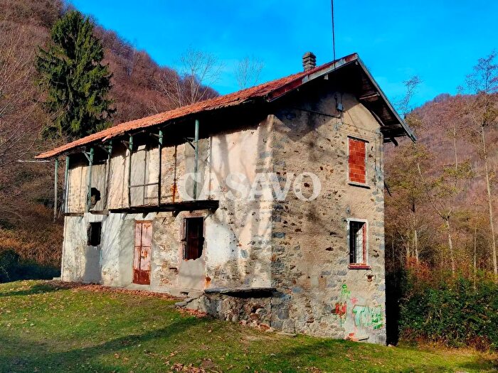 Casa bilocale in vendita in Nonio