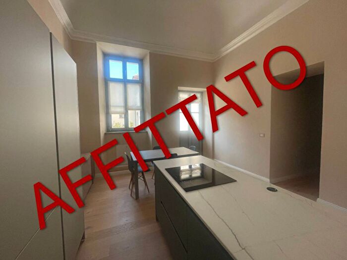 Appartamento bilocale in affitto in Via della Pace, Centro, Cherasco