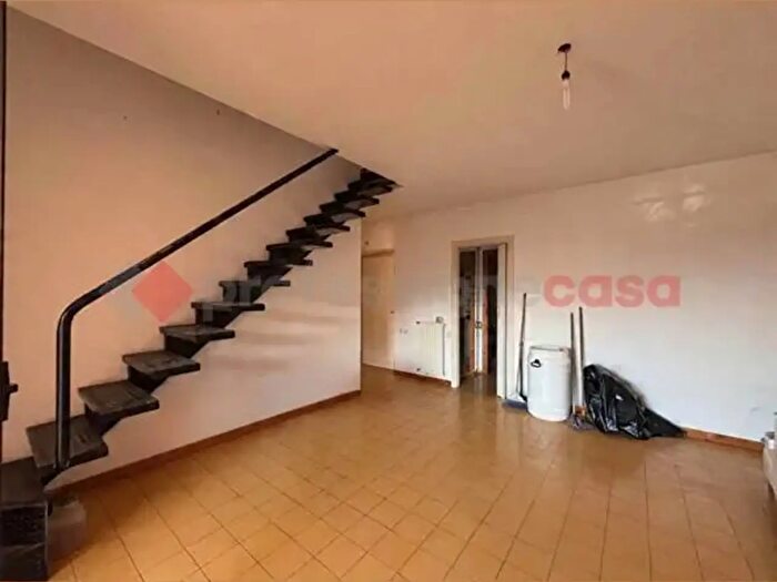 Appartamento con 6 locali in vendita in Via della Consolazione Snc, Anagni