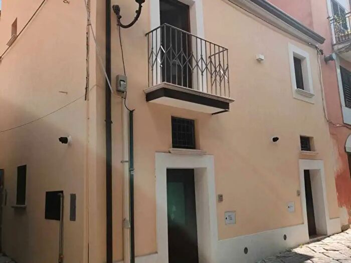 Casa trilocale in affitto in Via Annunziata, Benevento