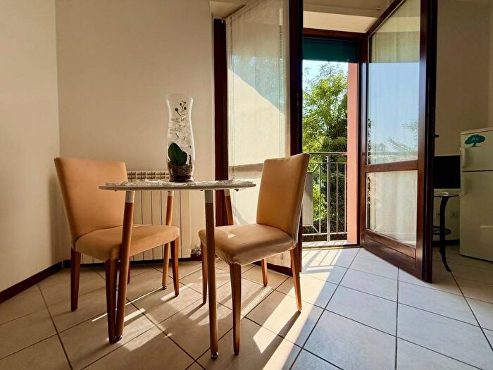 Appartamento monolocale in affitto in Via Sabotino, Flora, Legnano