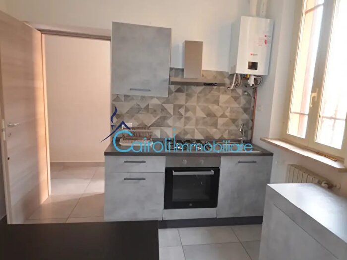 Appartamento bilocale in affitto in Pavia