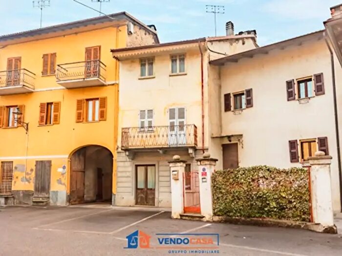 Casa con 6 locali in vendita in Corso Bisalta, Boves