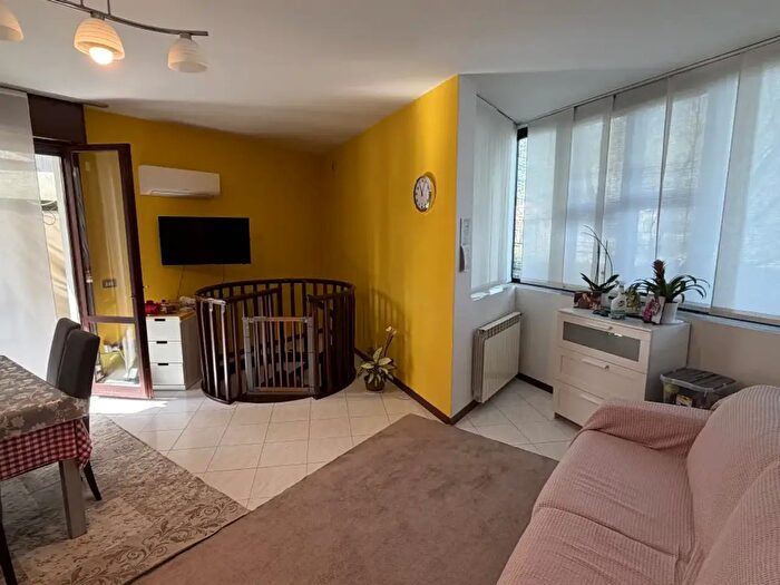 Appartamento quadrilocale in vendita in Via Ponte San Nicolò Via Botticelli, Ponte San Nicolo