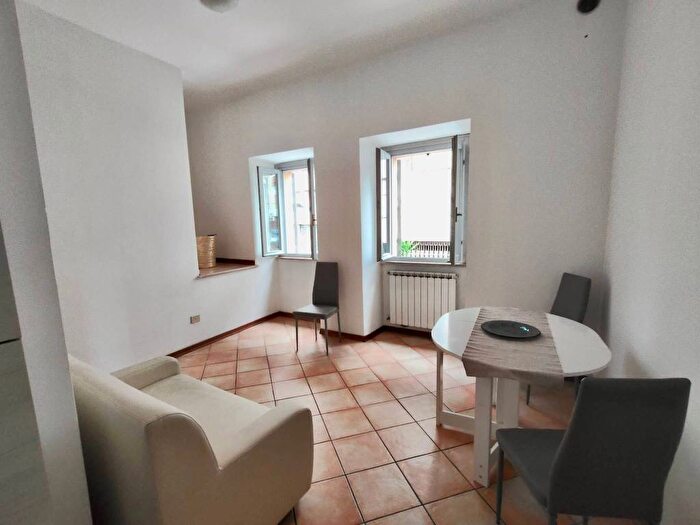 Appartamento bilocale in affitto in Via delle Conce, Centro, Terni