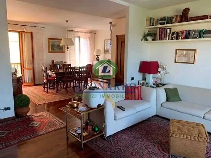 Appartamento con 6 locali in vendita in Pieve A Nievole