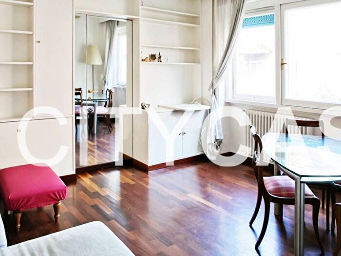 Appartamento trilocale in affitto in Via Nerola, Africano Villa Chigi, Roma