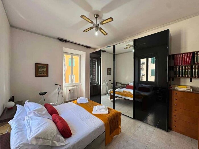 Appartamento bilocale in affitto in Via delle Giunchiglie, Centocelle, Roma