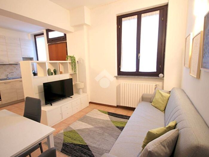 Appartamento monolocale in affitto in VIA ROMA, Centro, Cornaredo