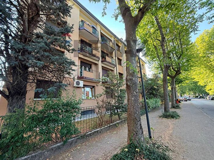 Appartamento trilocale in affitto in via Sardegna, Nuovo Ospedale San Paolo, Legnano
