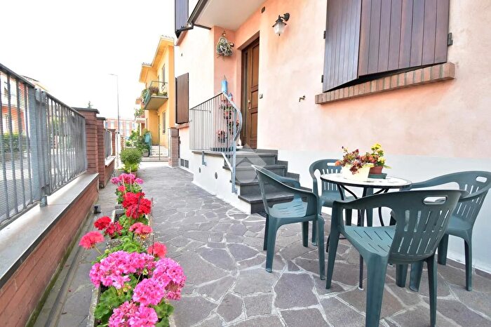 Casa trilocale in vendita in Via Cesare Pavese, Noceto