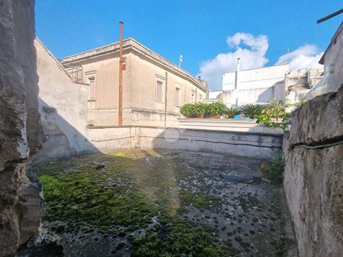 Casa trilocale in vendita in Via Municipio, Francavilla Fontana