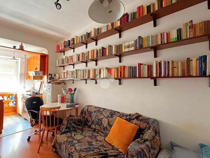 Appartamento bilocale in vendita in Via Sebastiano Ziani, Roma