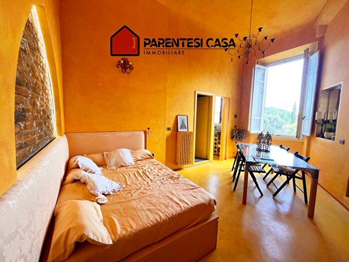 Appartamento bilocale in affitto in Piazzale di Porta Romana, Michelangelo Poggio Imperiale, Firenze