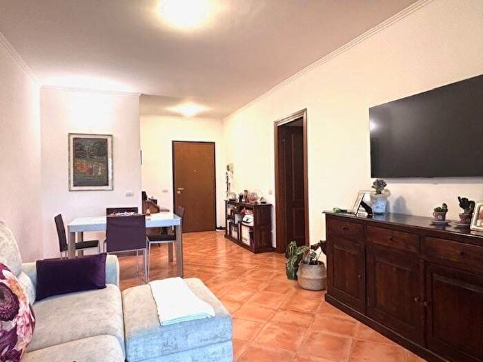 Appartamento bilocale in affitto in Via Erminio Macario, Malafede, Roma