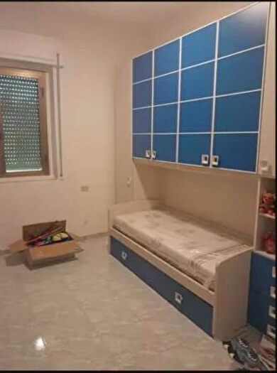 Appartamento con 5 locali in vendita in Piazza Fiume, Frosinone