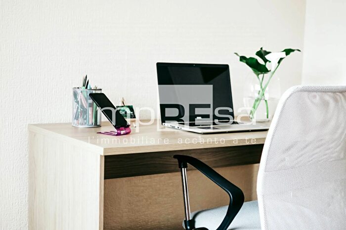 Appartamento quadrilocale in vendita in Istrana Tv, Istrana