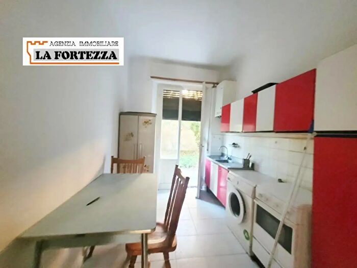 Appartamento quadrilocale in vendita in Pisa