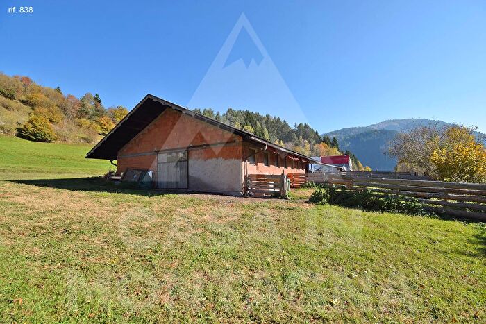 Casa monolocale in vendita in Castello Molina Di Fiemme