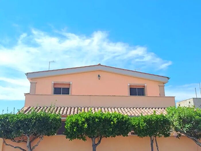 Casa con 5 locali in vendita in Via delle Patelle, Fiumicino