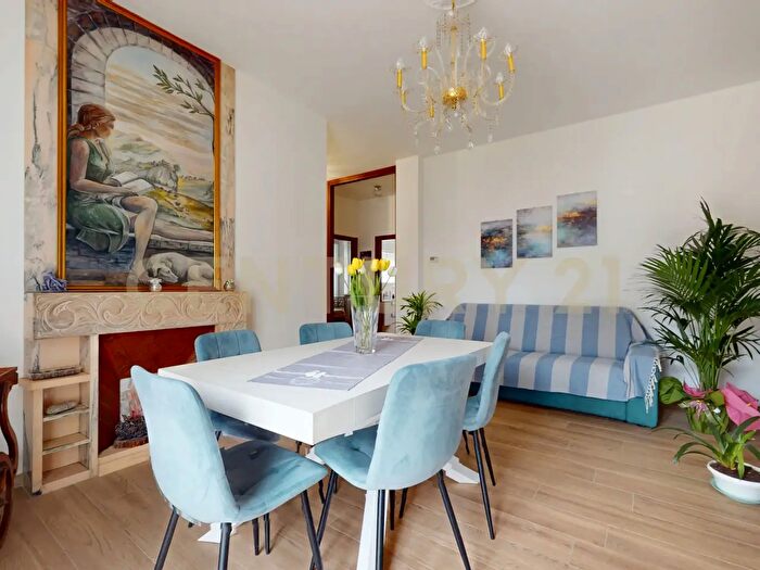 Appartamento trilocale in vendita in Via Ticino, Nerviano