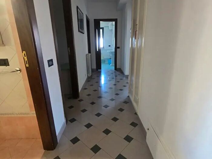 Appartamento quadrilocale in affitto in Via Telemaco Snc, Squillace