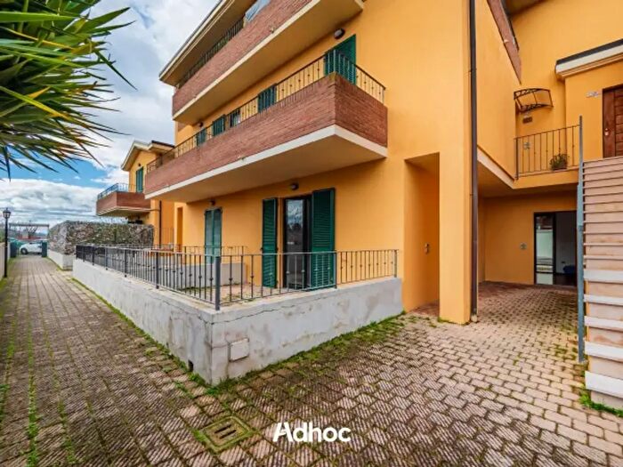 Appartamento trilocale in vendita in Località Metaurilia, Fano