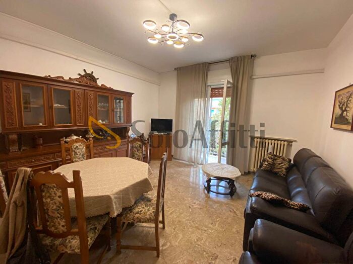 Appartamento con 5 locali in affitto in Via Ennio Coletti, San Giuliano a Mare, Rimini