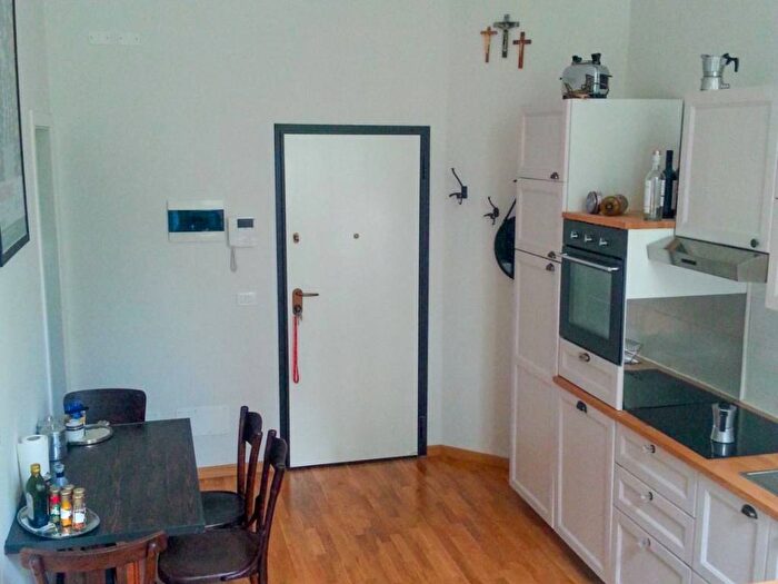 Appartamento bilocale in affitto in Via Irnerio, Irnerio, Bologna