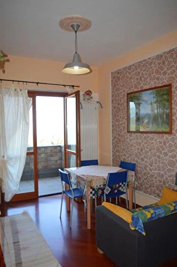 Appartamento bilocale in vendita in Roburent, Roburent